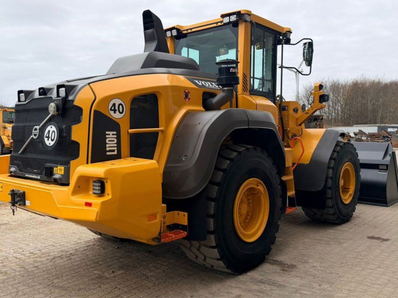Volvo L 110 H Lang bom