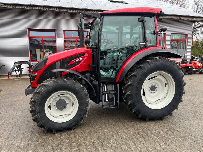Valtra A 75/ 85/95