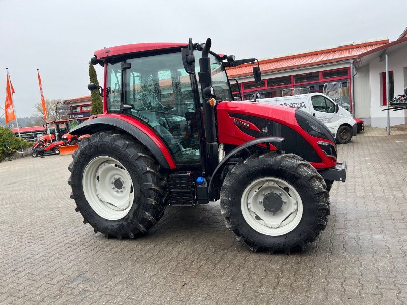 Valtra A 75/ 85/95