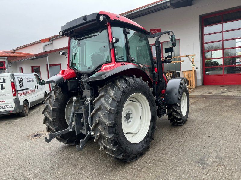 Valtra A 75/ 85/95