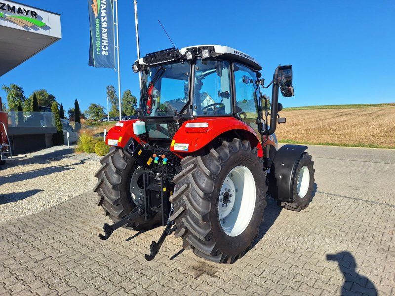 Steyr 4075 Kompakt S (Stage V)