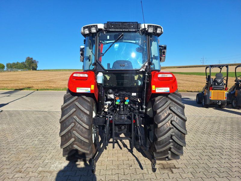 Steyr 4075 Kompakt S (Stage V)