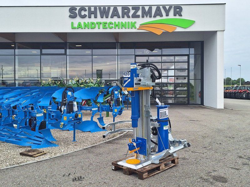 Binderberger H20Z eco Split