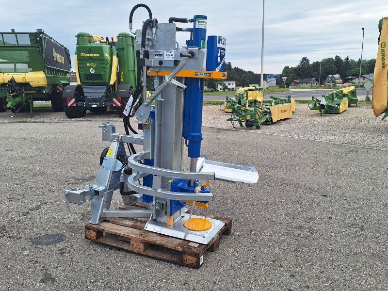 Binderberger H20Z eco Split