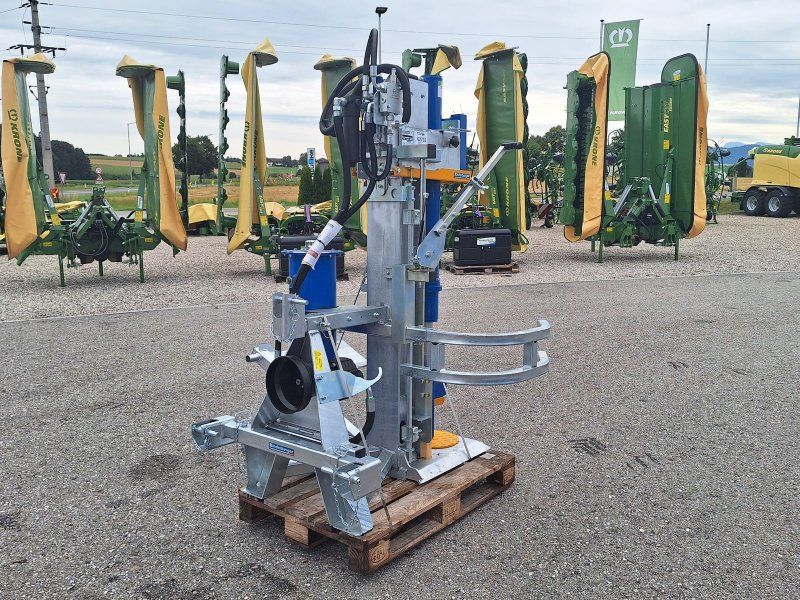 Binderberger H20Z eco Split