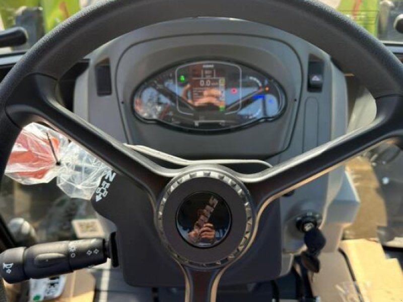 Claas AXOS 2.105 ADVANCED