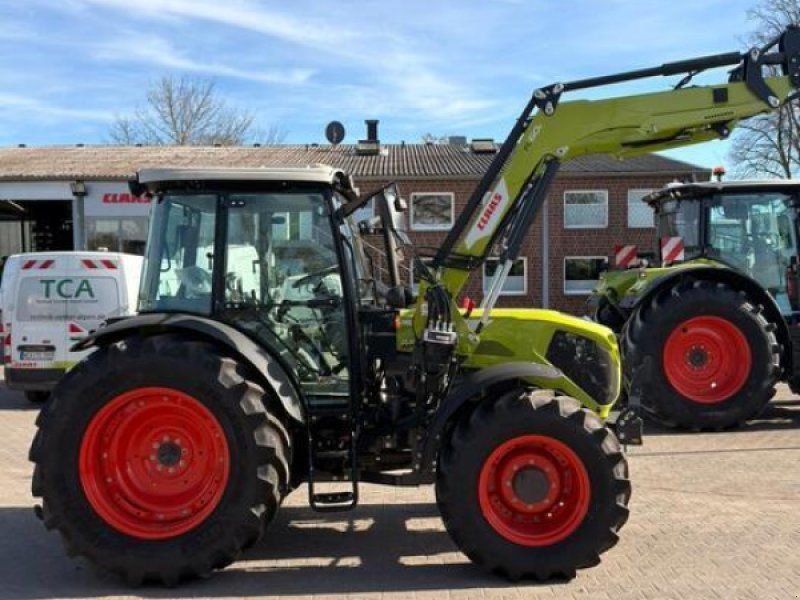 Claas AXOS 2.105 ADVANCED