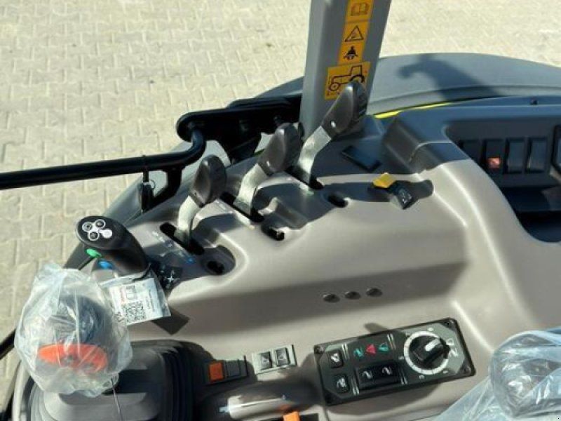 Claas AXOS 2.105 ADVANCED