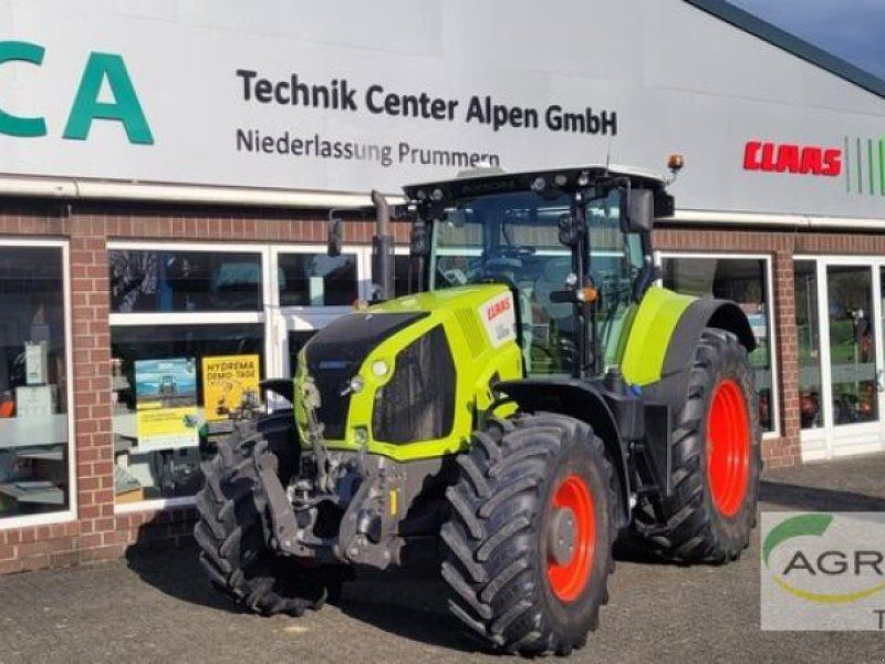 Claas AXION 830 CMATIC TIER 4F