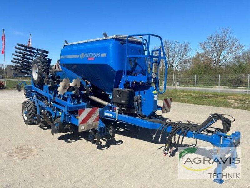 Köckerling VITU 400