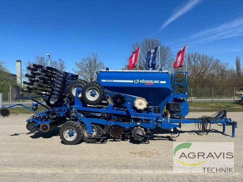 Köckerling VITU 400