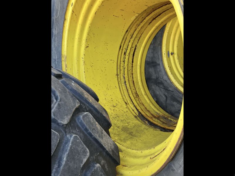 Kleber 650/85R38 600/70R30