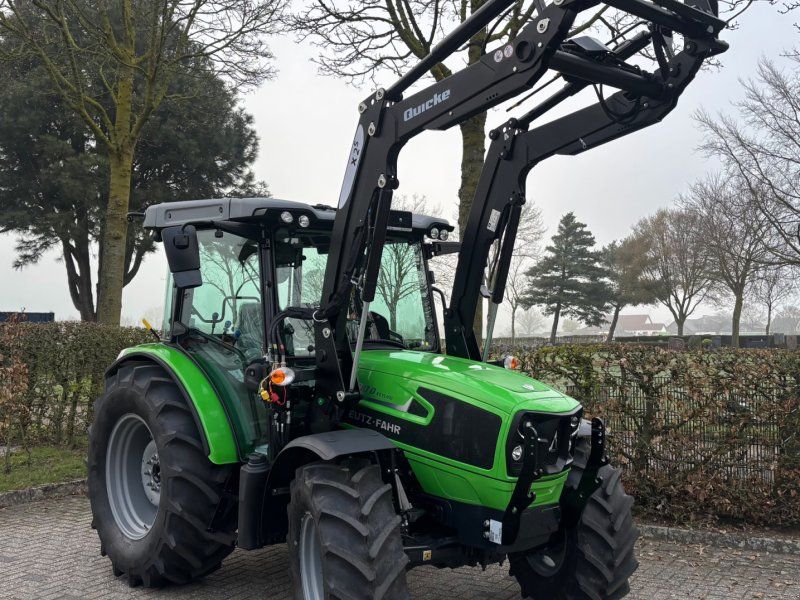 Deutz-Fahr 5080 D Keyline GS