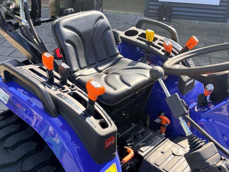 Farmtrac FT 26 Mekanisk