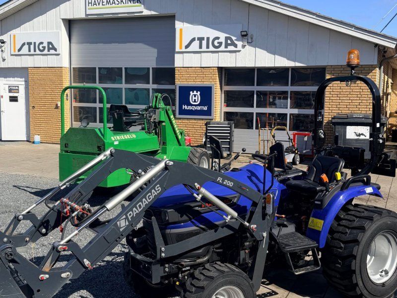 Farmtrac FT 26 Mekanisk