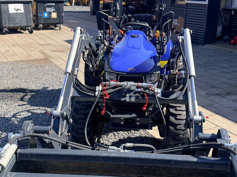 Farmtrac FT 26 Mekanisk