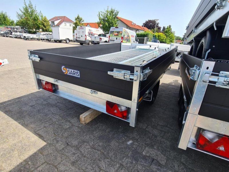 Saris PL 256 150 1500 1 BLACK EDITION