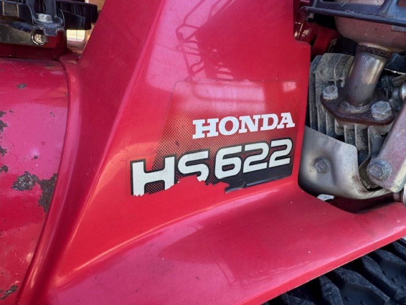 Honda HS 622