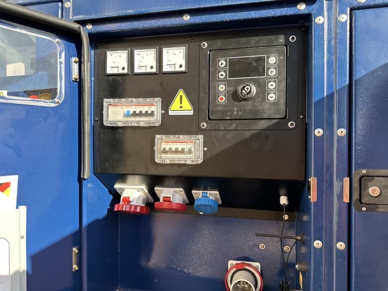 Beinlich/Idrofoglia Fox SPC 66-10 Pumpenaggregat