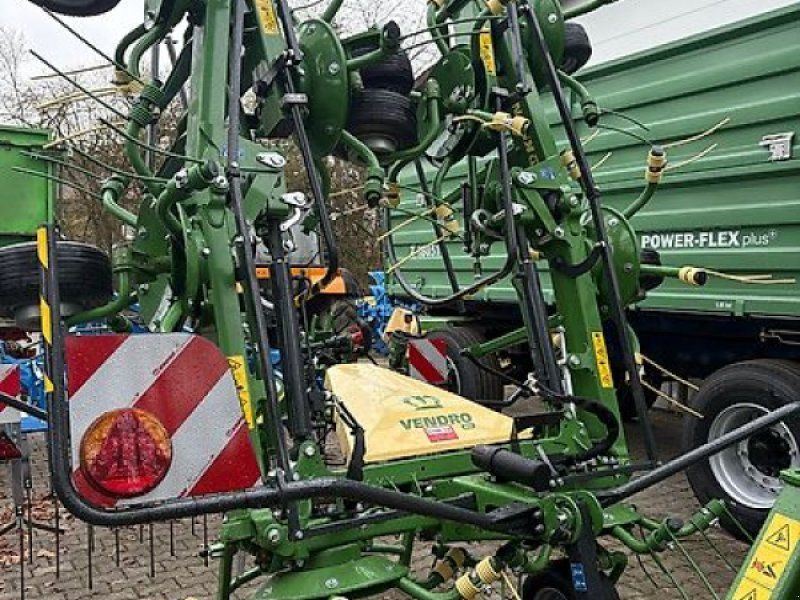 Krone Vendro 900
