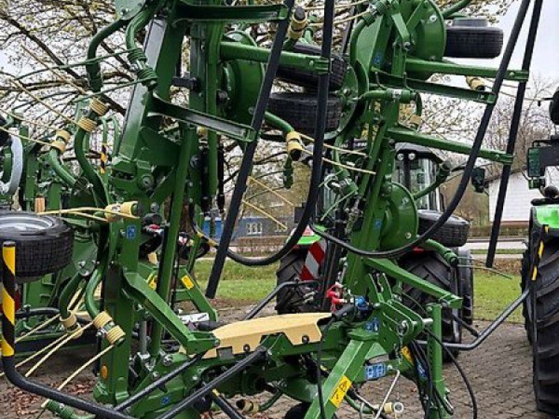 Krone Vendro 900