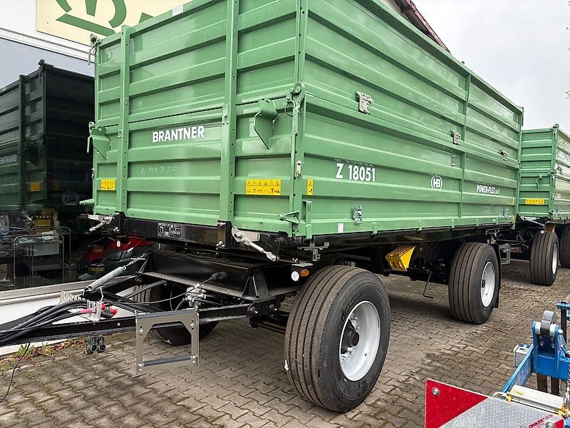 Brantner Z 18051 Aktion Power-Fl Plus