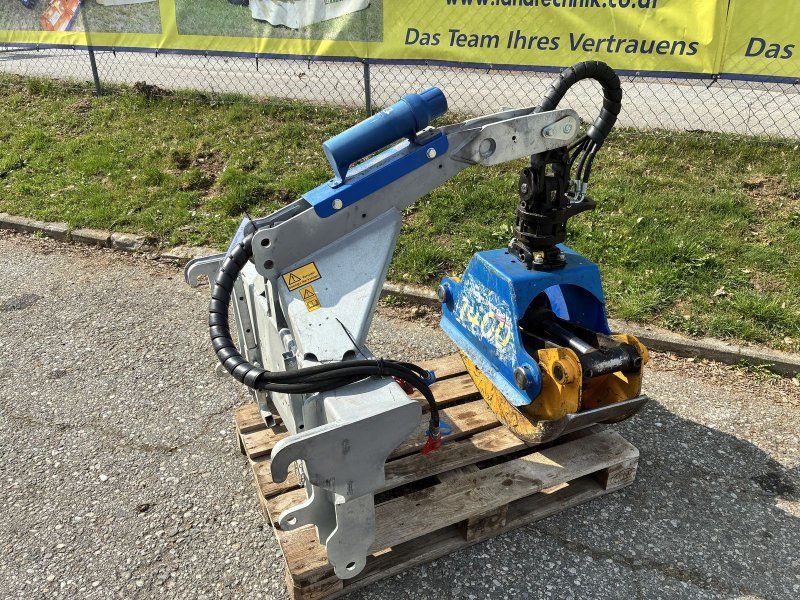 Binderberger RZ 1400 LT