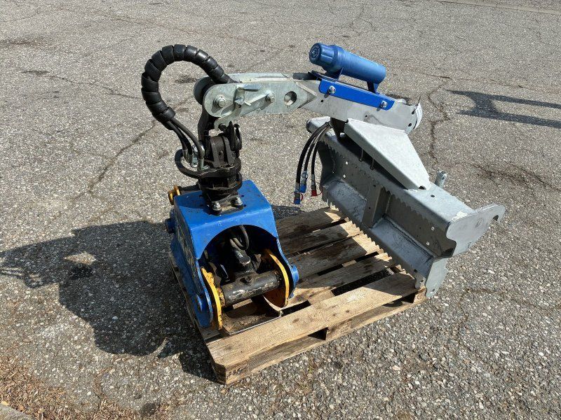 Binderberger RZ 1400 LT
