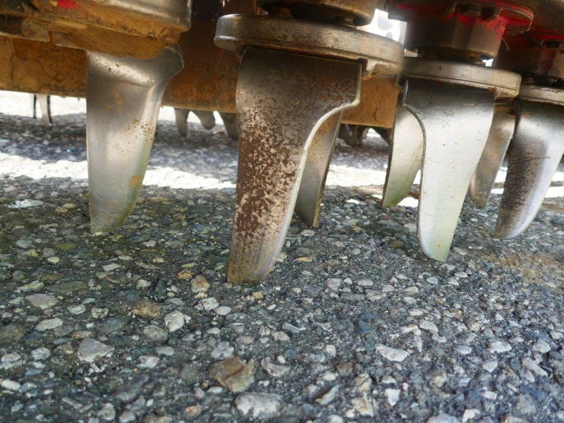 Vogel & Noot TERRAMAT 300