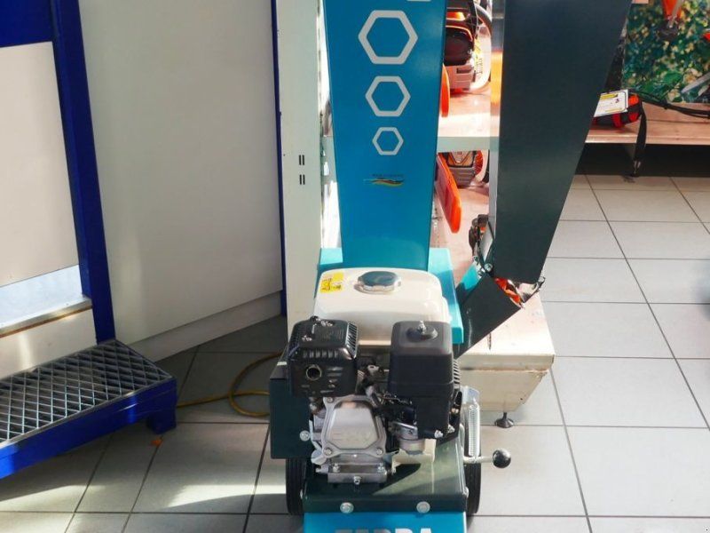 Cramer Remarc Terra Cut 4000