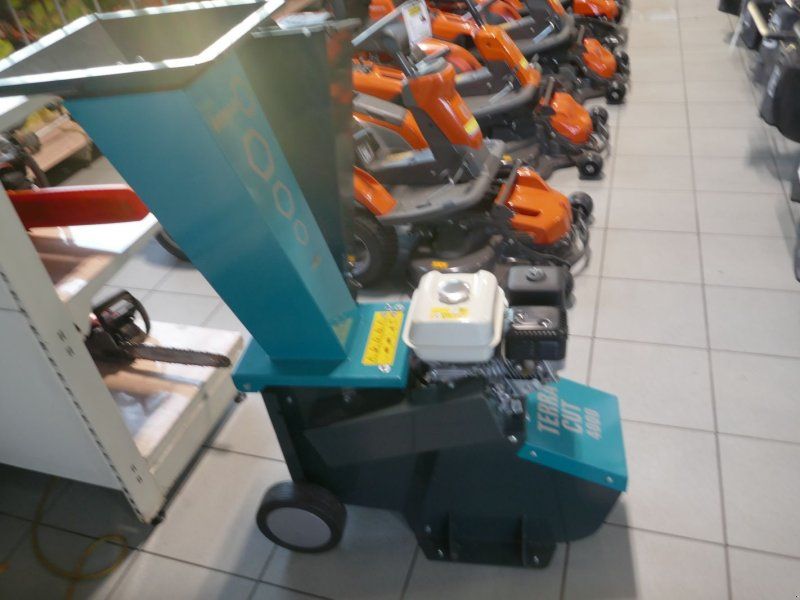 Cramer Remarc Terra Cut 4000