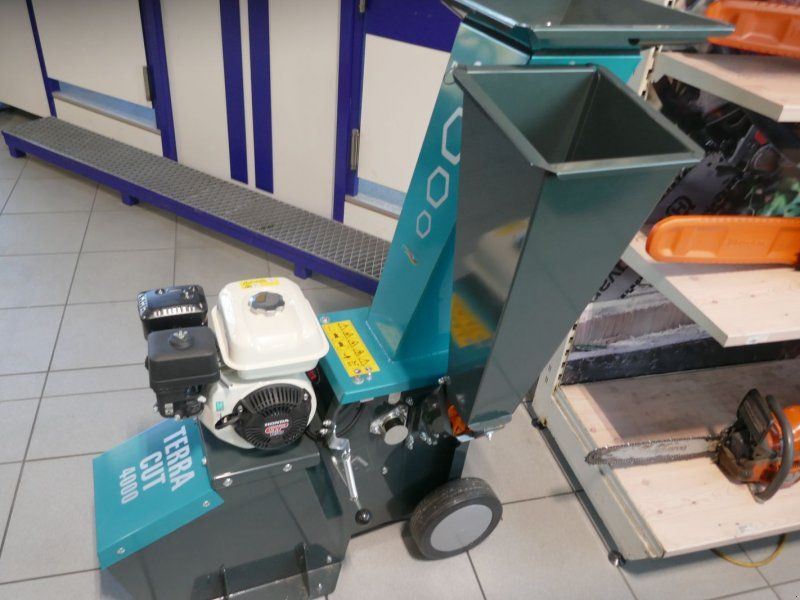 Cramer Remarc Terra Cut 4000