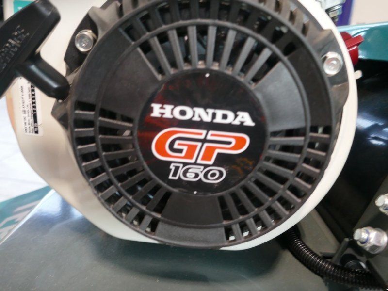 Cramer Remarc Terra Cut 4000