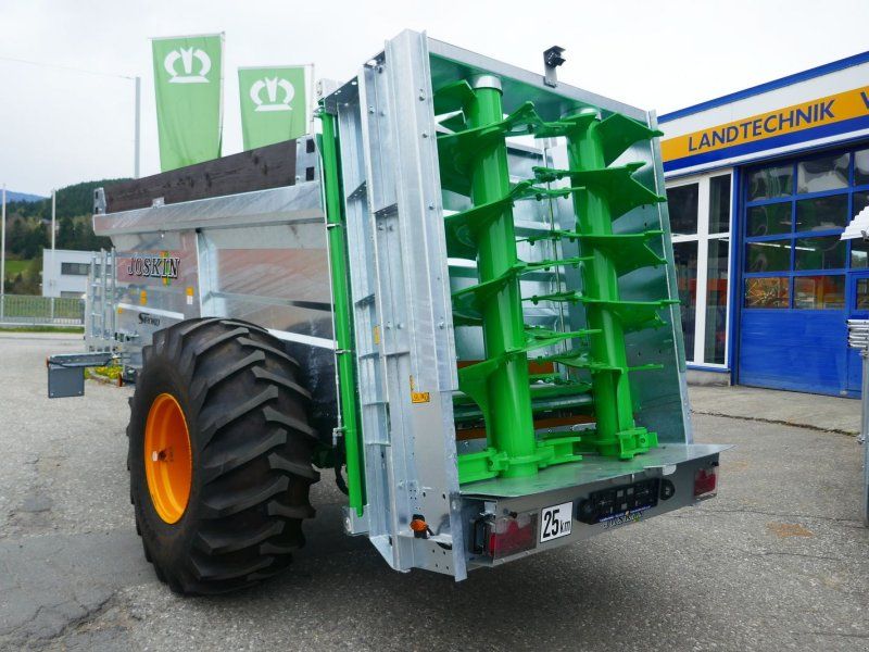 Joskin Siroko S 4010/9V