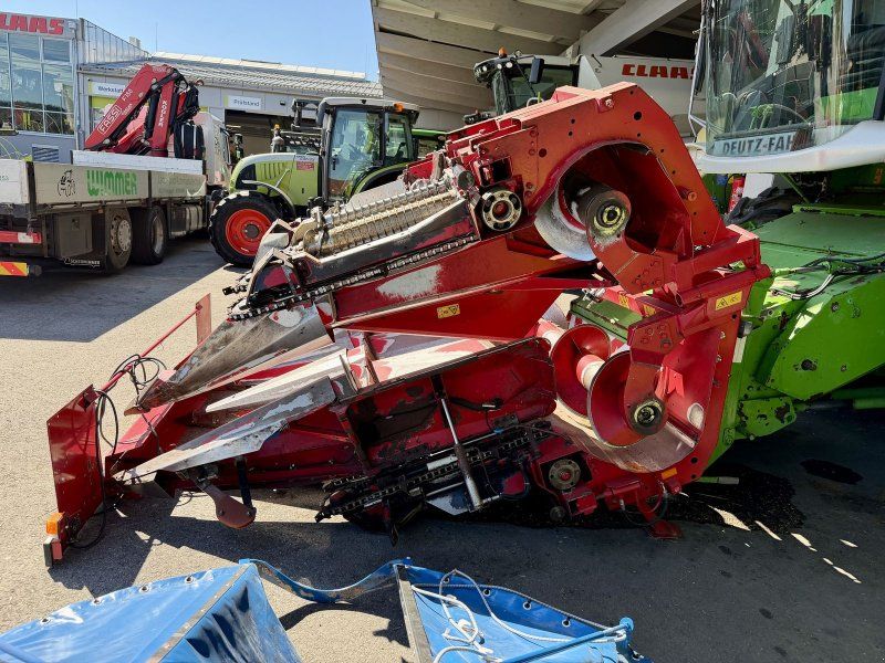 Geringhoff Rota  Disc 6 reihig