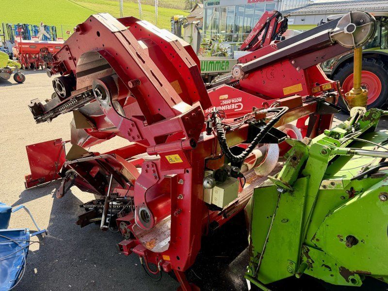 Geringhoff Rota  Disc 6 reihig
