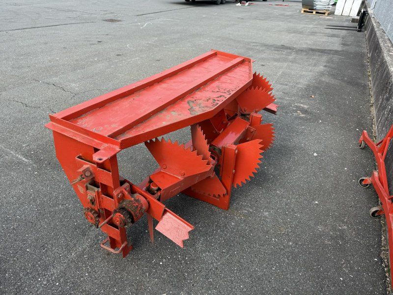 Reform Miststreuer zu Muli 40 und 45