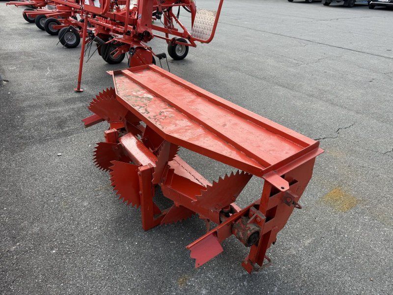 Reform Miststreuer zu Muli 40 und 45