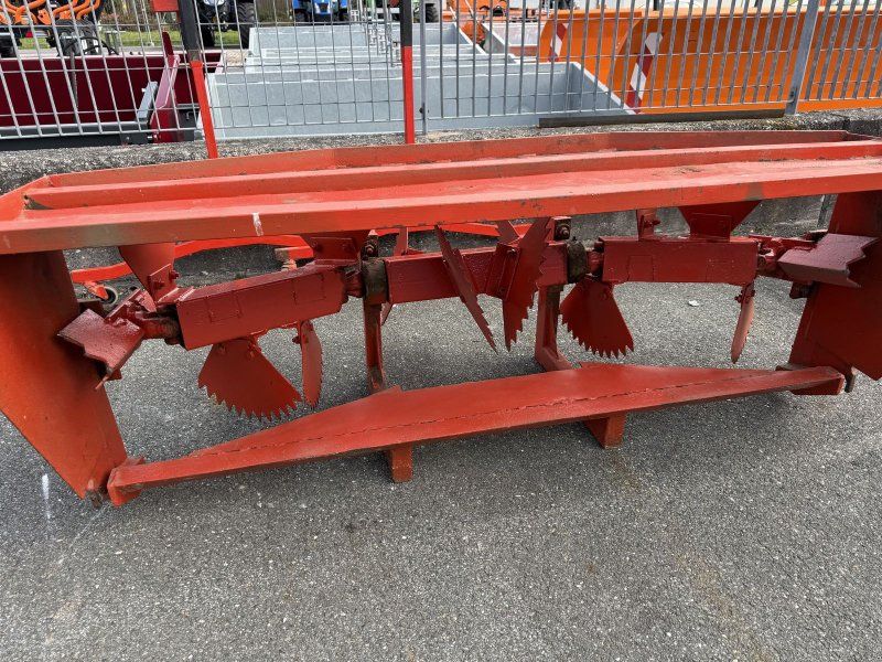 Reform Miststreuer zu Muli 40 und 45