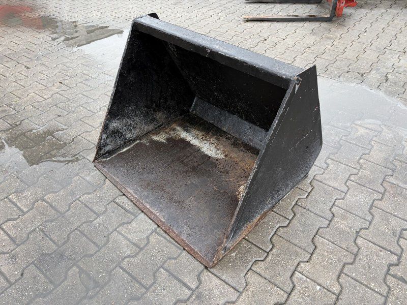 Schaufel 900mm Weidemann MV