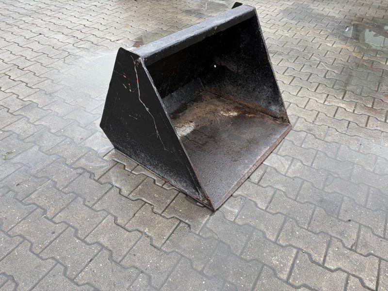 Schaufel 900mm Weidemann MV