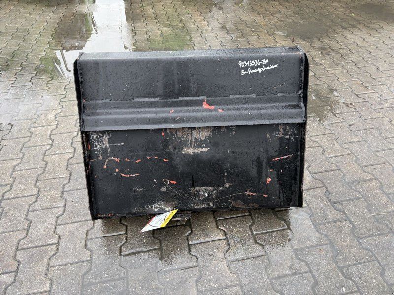 Schaufel 900mm Weidemann MV