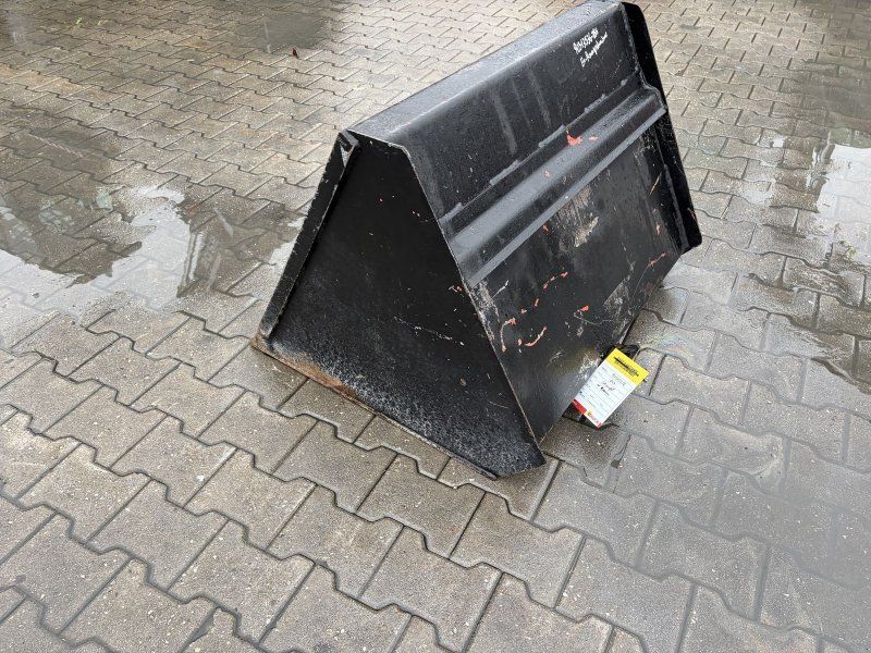 Schaufel 900mm Weidemann MV