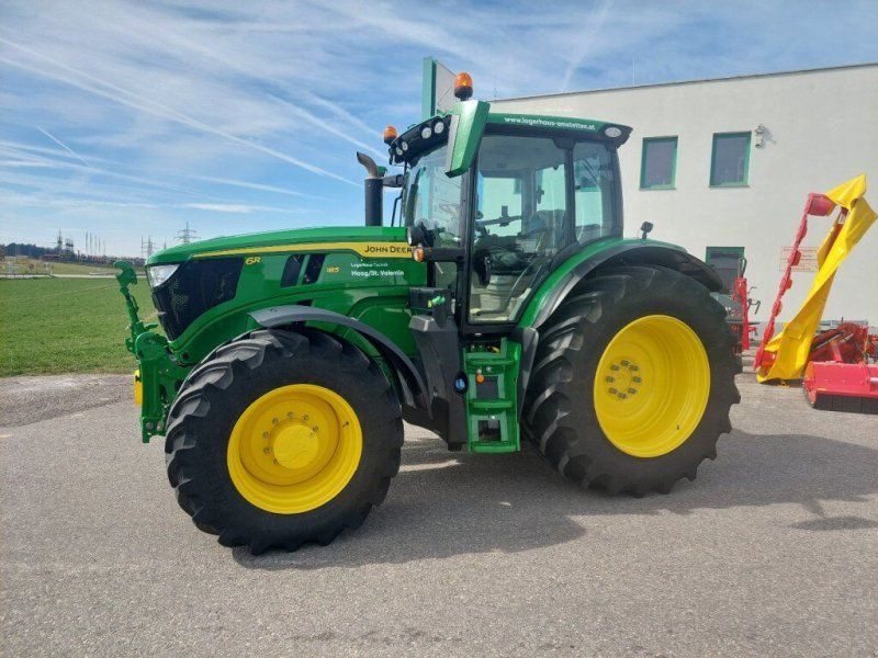 John Deere ALLRAD 6R185