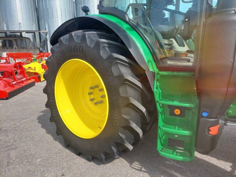 John Deere ALLRAD 6R185