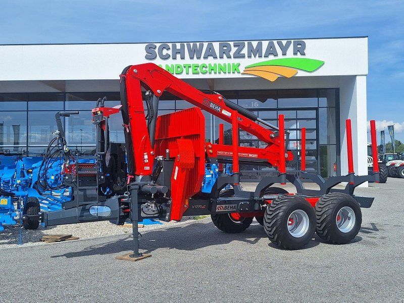 BEHA V1200/8870