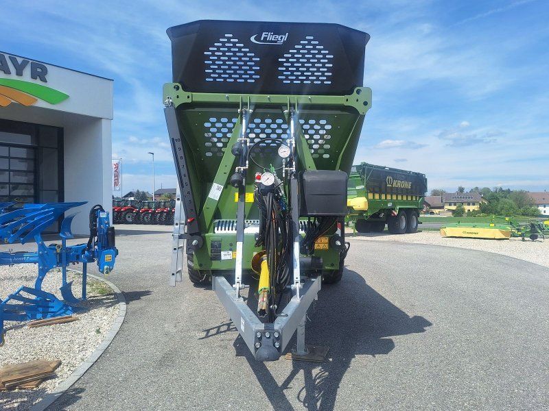 Fliegl KDS 140 MuckControl