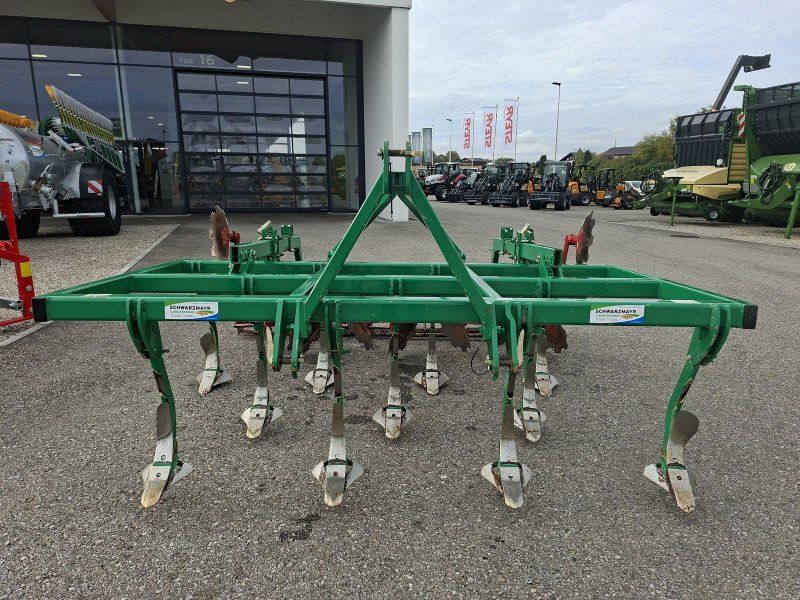 Regent MSG 300 mit Stabwalze