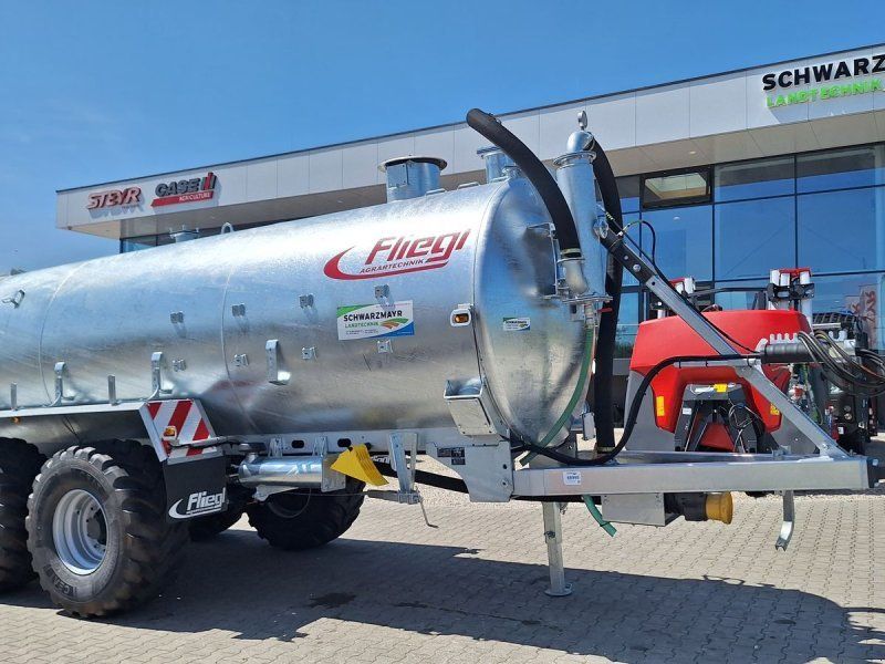 Fliegl VFW 14000 MaxxLine