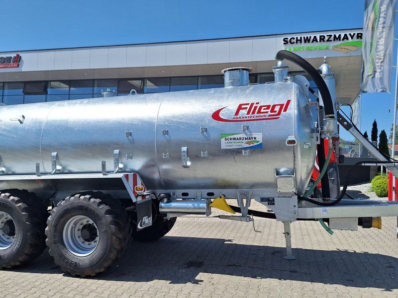 Fliegl VFW 14000 MaxxLine